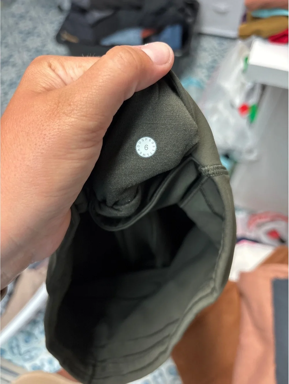 lululemon athletica lululemon cropped